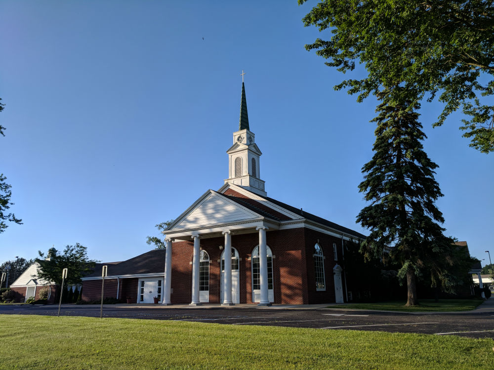 Lenna & Michael Schuster
