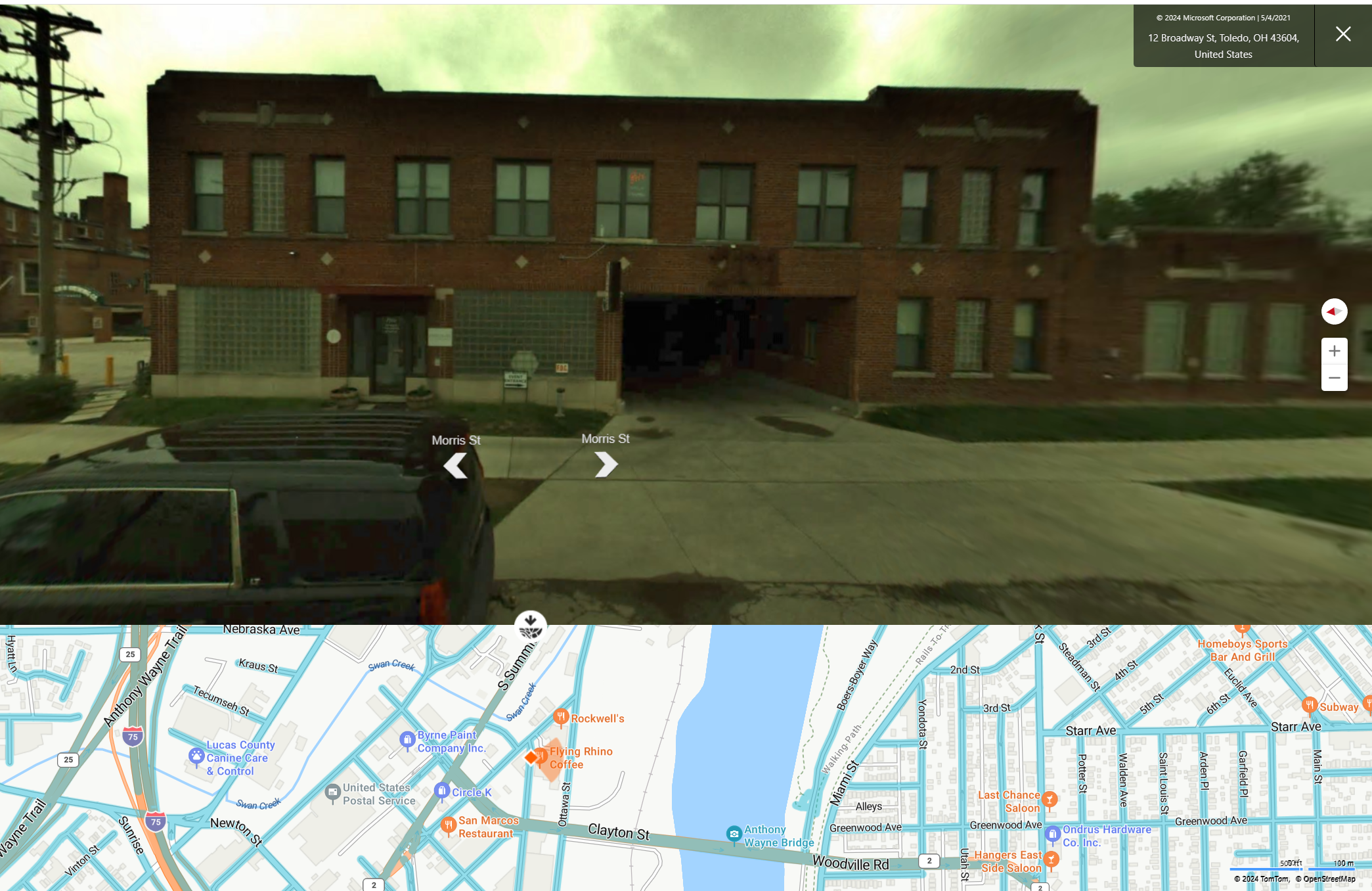 Lenna & Michael Schuster